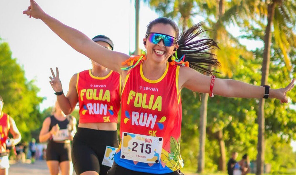 Cabo Frio terá interdições no trânsito para a corrida Folia Run neste domingo