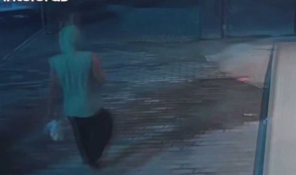 Furto em residência mobiliza moradores na Passagem em Cabo Frio durante a madrugada