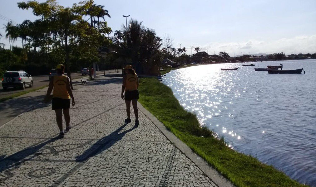 Lagoa das Palmeiras recebe evento gratuito de carnaval para usuários da rede socioassistencial de Cabo Frio