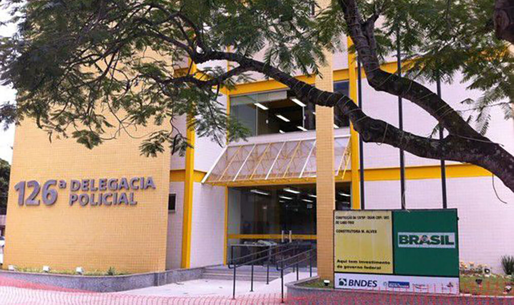 Cabo Frio registra prisão por furto em loja no Centro durante patrulhamento matinal