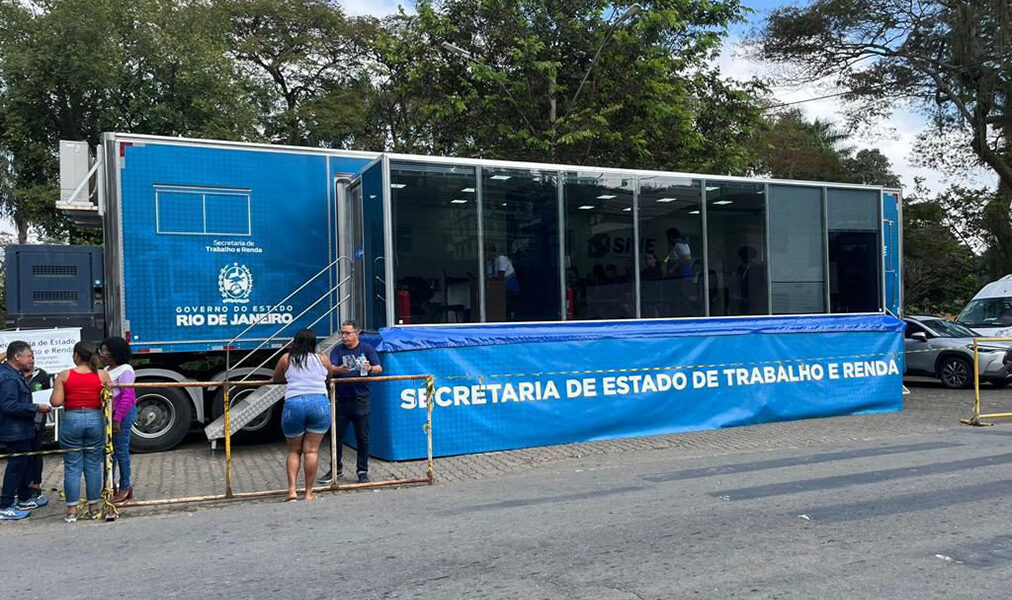 Cabo Frio recebe Carreta do Trabalhador com serviços gratuitos nesta quarta-feira