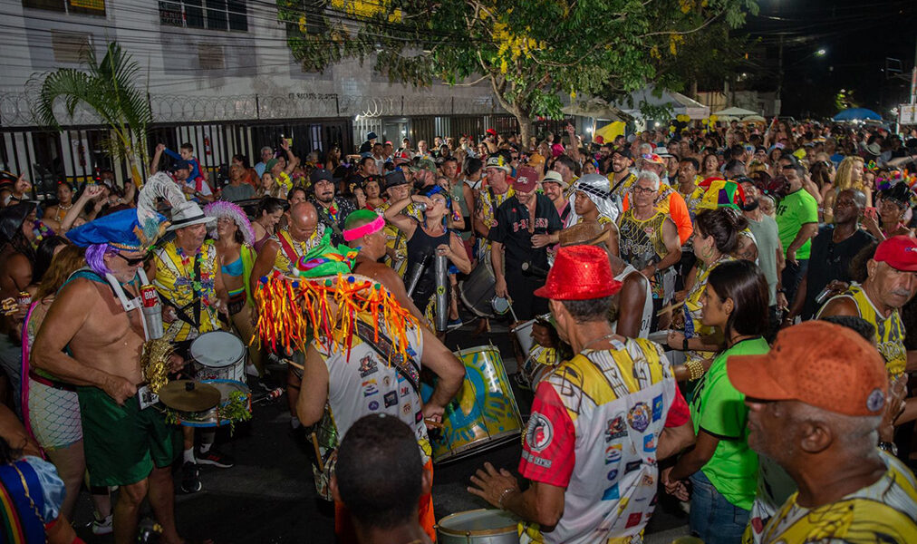 Cabo Frio prepara largada do carnaval com evento simbólico no Centro