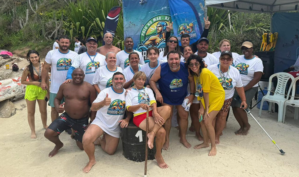Arraial do Cabo recebe Polo no Mar e Tijuquistão conquista a Série Ouro na Praia do Forno