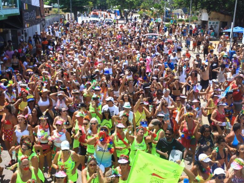 Rio das Ostras aposta em tradição e ligação com jazz e blues no Carnaval 2026