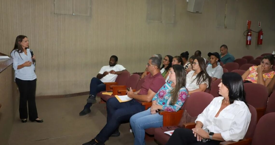 II Fórum de Habitação reforça compromisso com políticas públicas em Quissamã