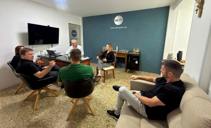 Gestão de Carapebus avança no planejamento e organização dos serviços de saúde