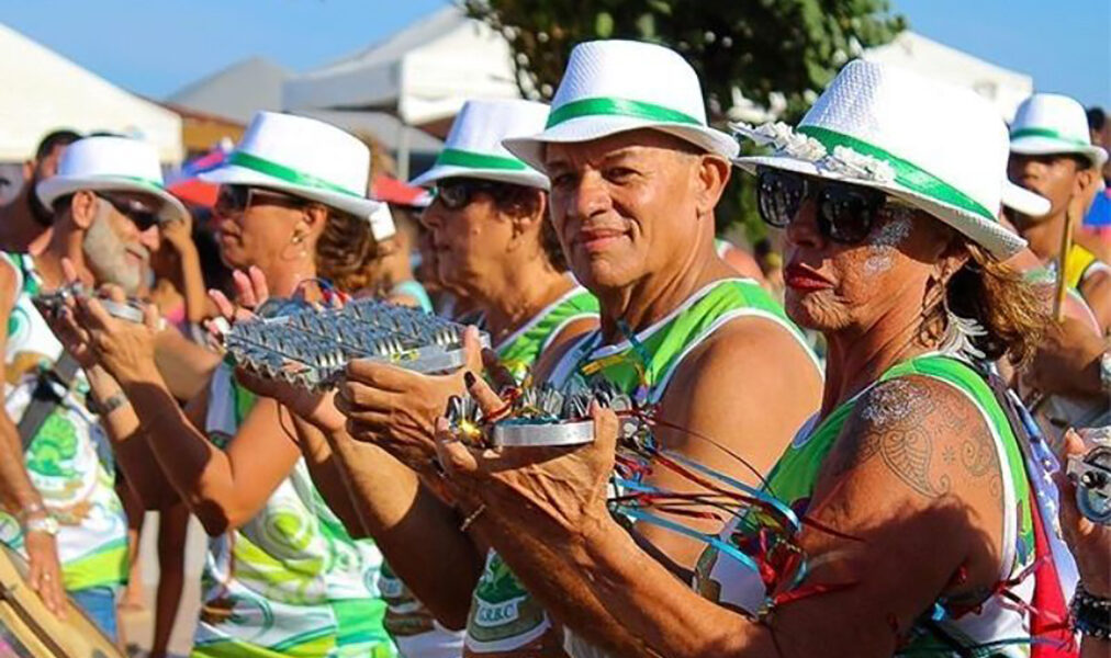 Rio das Ostras tem blocos de rua e Carna Jazz nesse fim de semana de Carnaval