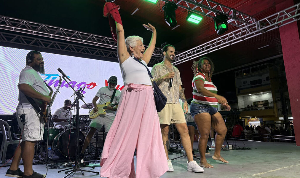 Programação descentralizada consolidou Arraial do Cabo como destino da folia na Região dos Lagos