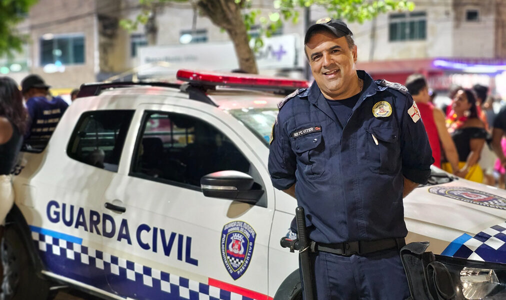 Arraial do Cabo ultrapassa 1 milhão de visitantes e mantém Carnaval sob controle