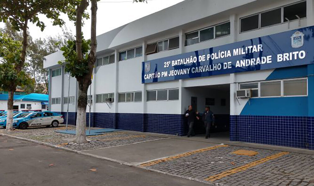 Sargento da PM foragido é preso na Região dos Lagos