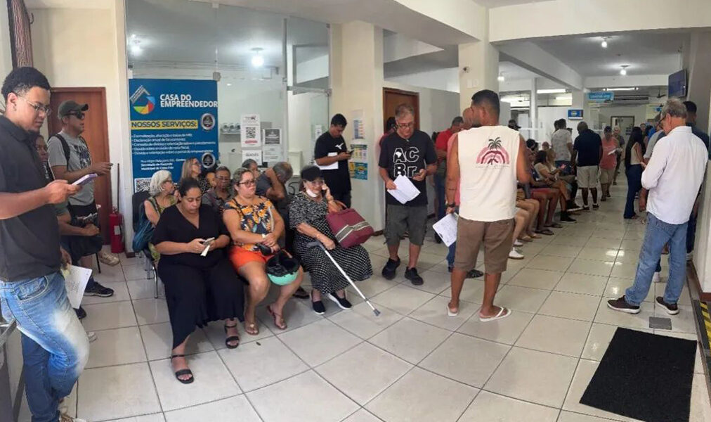 Cabo Frio estende vencimento do IPTU 2026 e fixa nova data para fevereiro