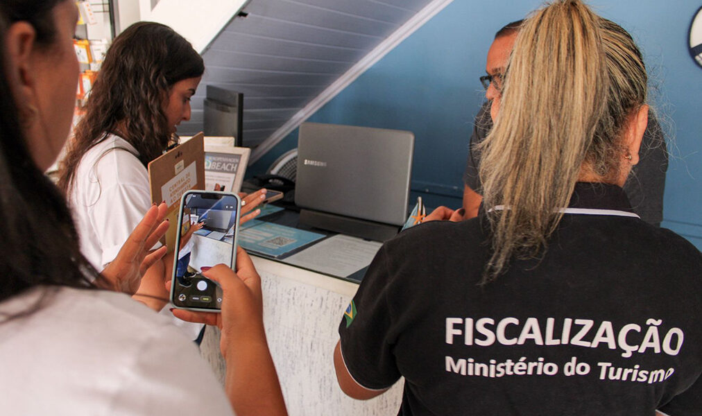 Hotéis e pousadas de Cabo Frio ganham novo prazo para implantar ficha digital obrigatória