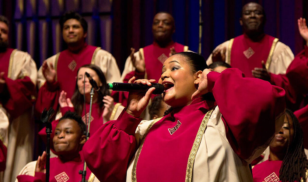 Prefeitura de Cabo Frio abre diálogo com segmento gospel em encontro no Centro