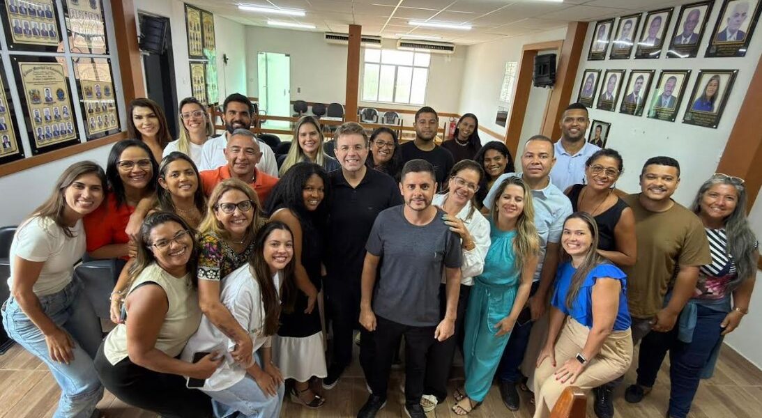 Saúde apresenta indicadores, metas e execução orçamentária em Carapebus