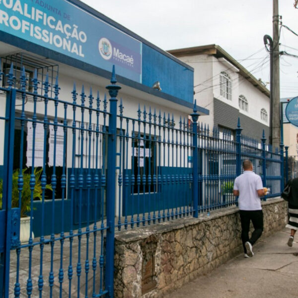 Macaé discute criação de novos projetos para expandir qualificação profissional