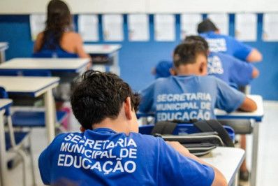 Cabo Frio publica resultado do 5º lote do Processo Seletivo da Educação