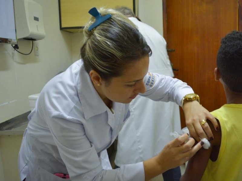 Rio das Ostras anuncia data de inscrições para processo seletivo na área da Saúde