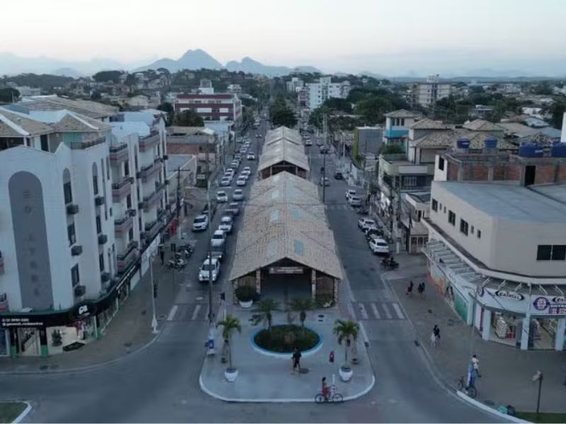 Rio das Ostras tem prazo final nessa sexta, 27, para desconto no pagamento do IPTU