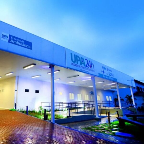 Chuvas fortes fecham unidades de saúde em Rio das Ostras; confira o que está funcionando