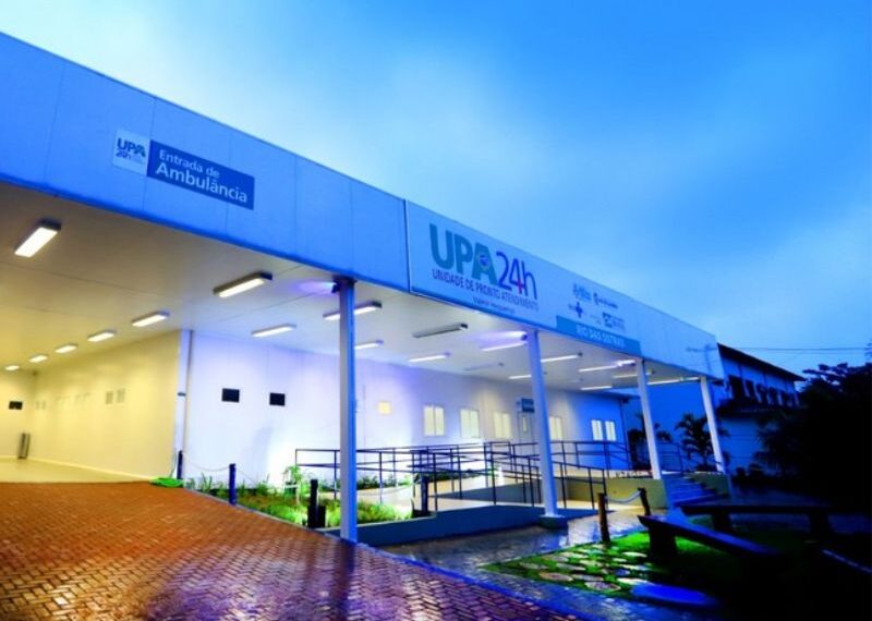 Chuvas fortes fecham unidades de saúde em Rio das Ostras; confira o que está funcionando