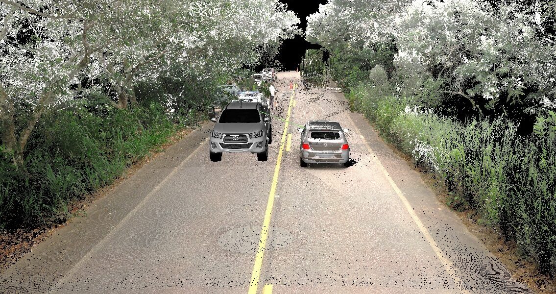 Confronto balístico será decisivo em investigação de morte de adolescente baleado na RJ-182 na altura de Conceição de Macabu