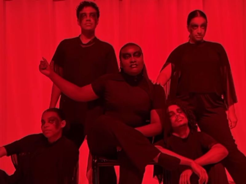 Assembleia de Deus de Rio das Ostras leva espetáculo musical para o Teatro Municipal