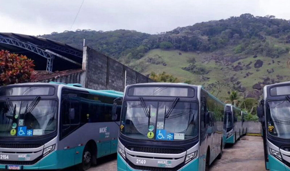 Macaé lança linha de ônibus especial para atender moradores do Sana