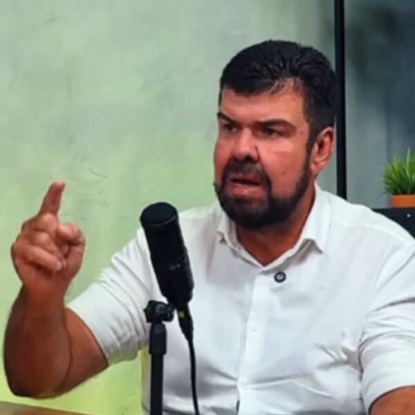 Ponto final: Welberth revela plano de pressionar Brasília por não renovação com a Enel