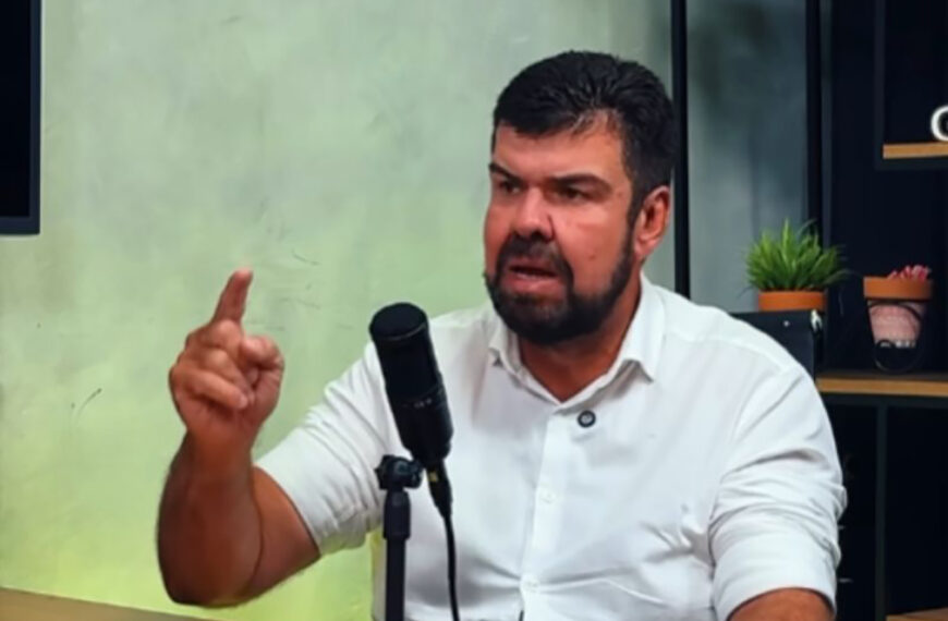 Ponto final: Welberth revela plano de pressionar Brasília por não renovação com a Enel