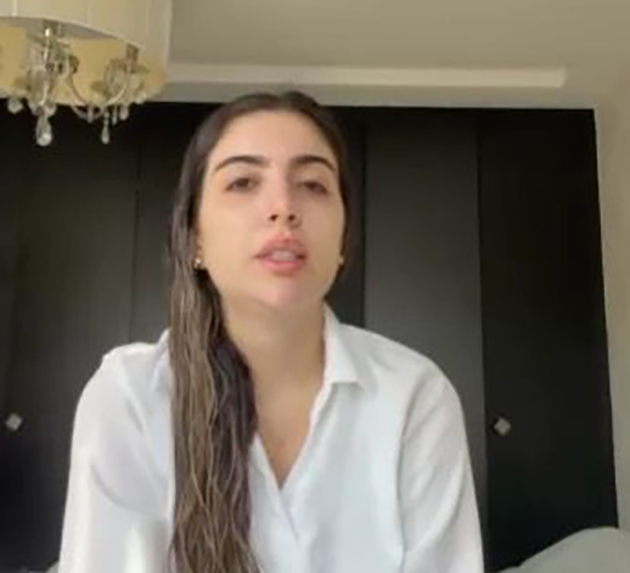 Empresária de Cabo Frio relata abusos em relacionamento e caso repercute