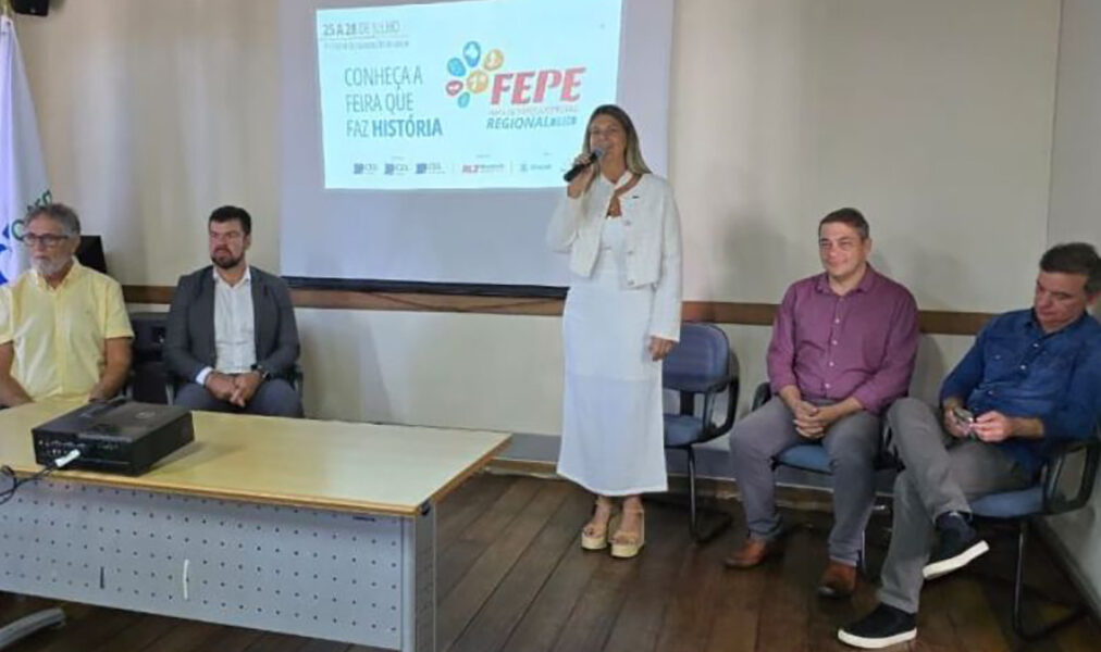 Centro de Convenções de Macaé receberá evento regional do CDL em julho