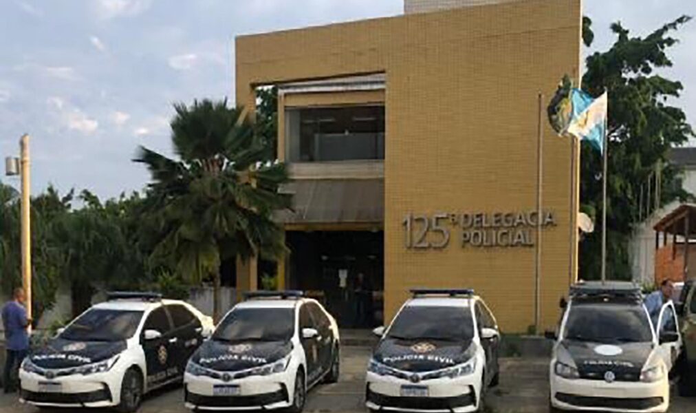 Homem é morto a tiros em São Pedro da Aldeia no Recanto das Orquídeas