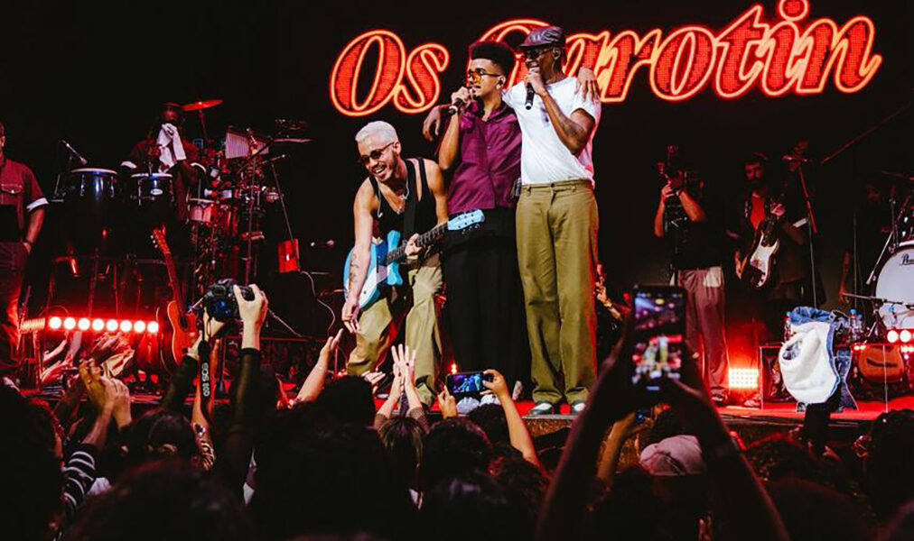Festival da Lula de Arraial do Cabo confirma Os Garotin como atração principal