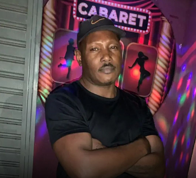 Suspeito de estuprar idosa é identificado após análise de câmeras em Cabo Frio