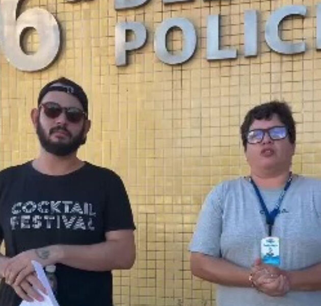 Garçom denuncia ofensas homofóbicas em restaurante de Cabo Frio