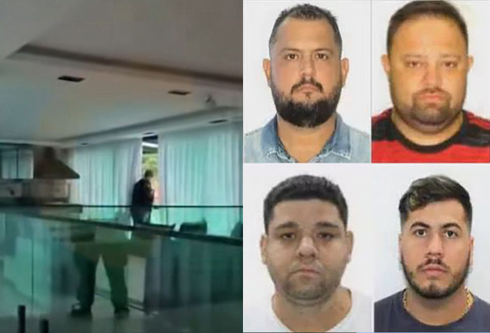 Operação Pecunia Obscura atinge grupo suspeito de desviar R$ 322 milhões na Região dos Lagos