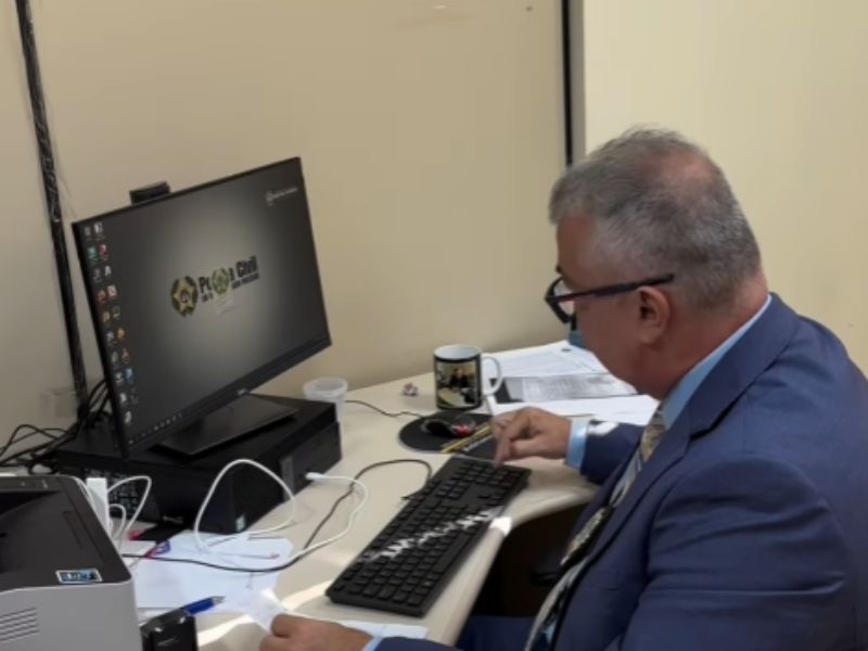 Polícia revela resultados de investigação sobre mecânico desaparecido e procura advogada em Rio das Ostras