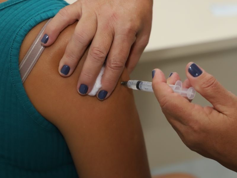 Rio das Ostras divulga postos de vacinação contra influenza no Dia D desse sábado, 28