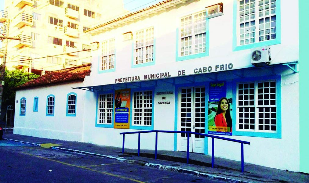 Servidores de Cabo Frio já podem emitir comprovante de rendimentos para o IRPF 2026 pela internet