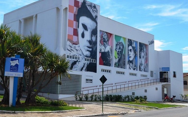 Teatro Municipal de Rio das Ostras recebe estreia da comédia “Querida Mamãe”