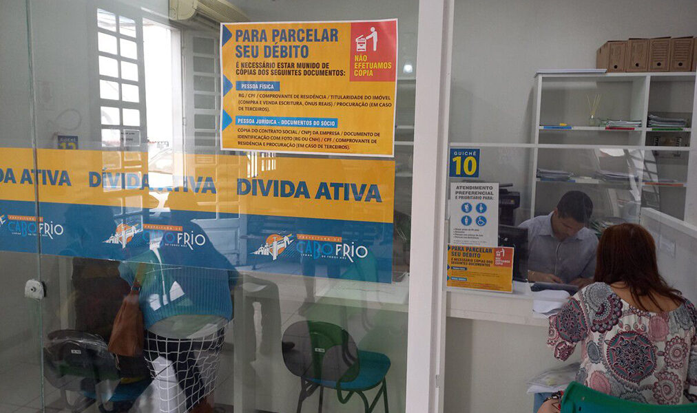 Cabo Frio moderniza solicitação de ITBI com sistema digital