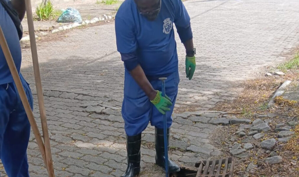 Cabo Frio amplia força-tarefa após fortes chuvas no município