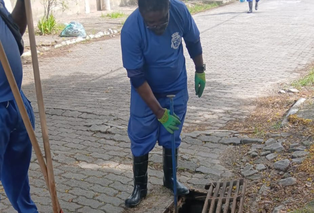 Cabo Frio amplia força-tarefa após fortes chuvas no município