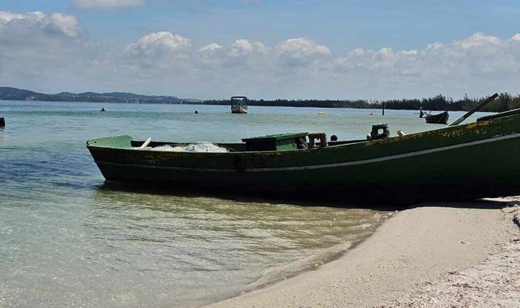 Arraial do Cabo promove festival ambiental em Figueira no Dia Mundial da Água