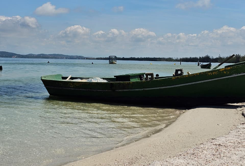 Arraial do Cabo promove festival ambiental em Figueira no Dia Mundial da Água