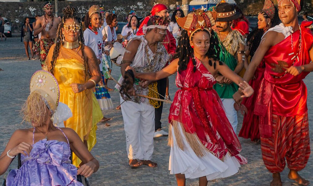 Cabo Frio destaca talento feminino com mostra Cultura Mulher no Palácio das Águias