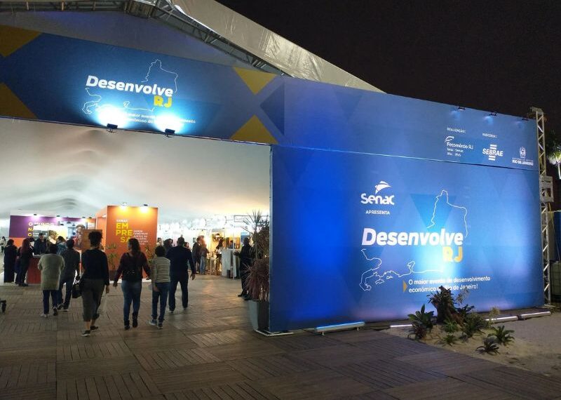 Evento patrocinado pelo Estado coloca Macaé no centro dos debates sobre a cadeia de fertilizantes