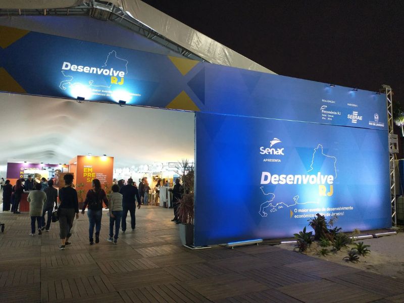 Evento patrocinado pelo Estado coloca Macaé no centro dos debates sobre a cadeia de fertilizantes