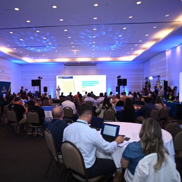 Macaé recebe evento da Bridge Safety para discutir mercado de segurança do trabalho