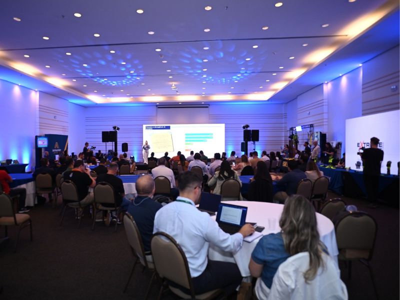 Macaé recebe evento da Bridge Safety para discutir mercado de segurança do trabalho